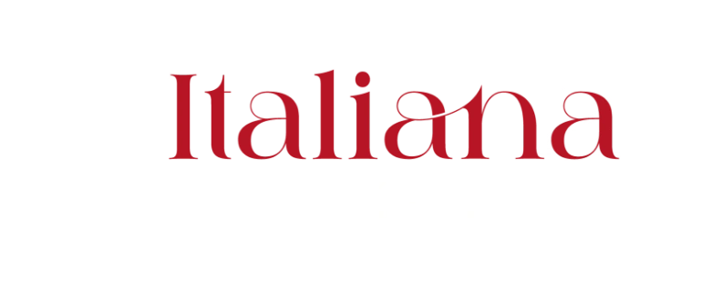 Primavera Italiana Terra Nostra